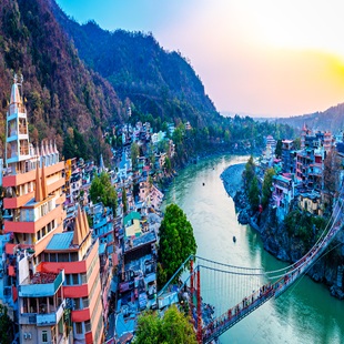 rishikesh tourism 1